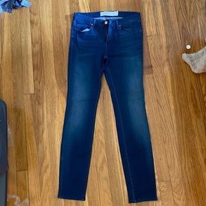 AYR skinny jeans